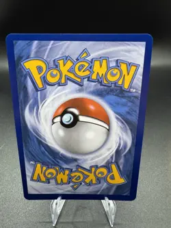 Oricorio Ex MEP 24 - Pokemon TCG Black Star Promo MINT Condition - Image 2