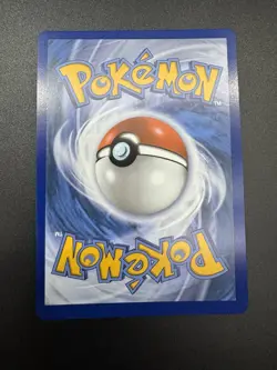 Oricorio Ex MEP 24 - Pokemon TCG Black Star Promo MINT Condition - Image 4