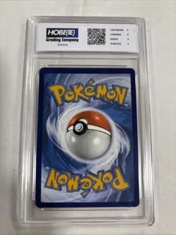2023 Pokemon Wo-Chien Ex #232 HGC 9 (sb2) - Image 2
