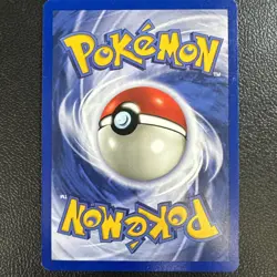 Pokemon TCG Muk Holo Rare Fossil Set 13/62 WOTC Vintage 1999 LP++ - Image 2