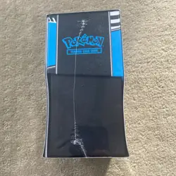 Pokemon TCG: Scarlet & Violet Black Bolt Elite Trainer Box, NEW FACTORY SEALED - Image 5