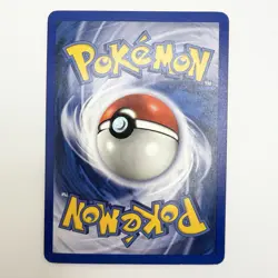 Pokemon TCG Nidorino Base Set 37/102 WOTC Vintage 1999 Shadowless LP+ - Image 2