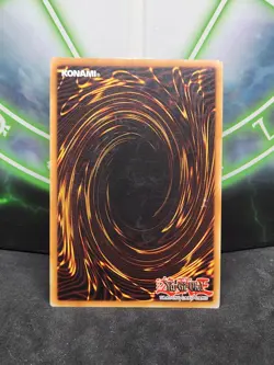 Yugioh Zera the Mant PP01-EN011 Super Rare HP - Image 2