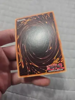 YUGIOH- Graydle Dragon - DOCS-EN048 - Super Rare - 1st Edition VLP - Image 5