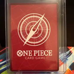 Boa Hancock OP14-041 L Alternate Art Leader - One Piece TCG English - Image 2