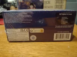 One Piece Romance Dawn Op-01 English Booster Box - Image 2