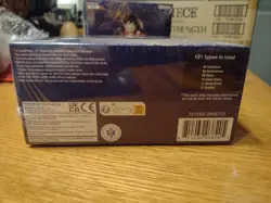 One Piece Romance Dawn Op-01 English Booster Box - Image 5