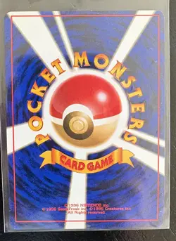 Pichu Holo No.172 Neo Genesis - Japanese Pokemon Card - 2000 (NM) - Image 2