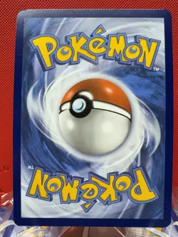 Magmar 006/034 Pokemon Trading Card Game Classic Holo NM #548 - Image 3