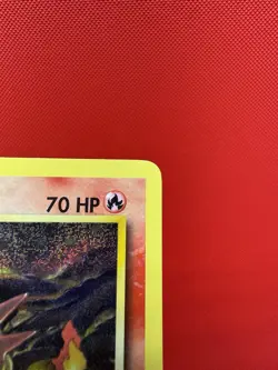 Magmar 006/034 Pokemon Trading Card Game Classic Holo NM #548 - Image 4