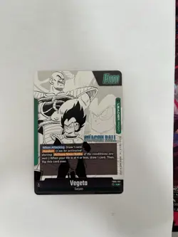 Dragon Ball z Cards ! Rare Goku - Image 4