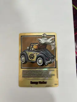 Dragon Ball z Cards ! Rare Goku - Image 5