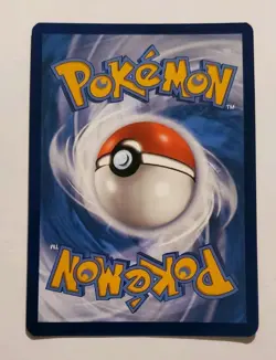 Ting-Lu ex 244/091 Paldean Fates Hyper Rare Pokemon Card - Image 2