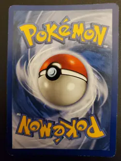 Wigglytuff Holo 16/64 Jungle Pokemon Card 1999 Rare - Image 4