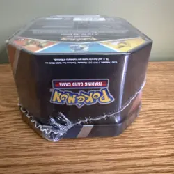 Pokemon Trading Card Game: Eevee Evolutions - Vaporeon V Tin - FACTORY SEALED - Image 5