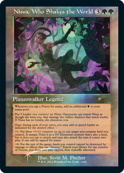 Magic: The Gathering MTG - Secret Lair - Time Trouble Two FOIL Sealed NIB - Image 3