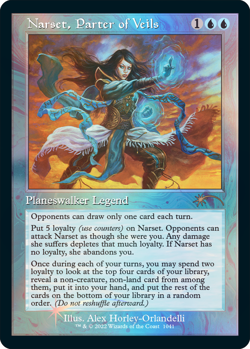 Magic: The Gathering MTG - Secret Lair - Time Trouble Two FOIL Sealed NIB - Image 5