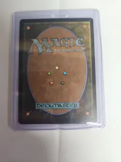 Extinguish All Hope Journey into Nyx Foil - Image 2