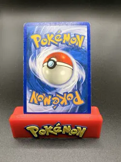 Pokemon TCG Croconaw Expedition 2002 74/165 Regular Uncommon - MP - Image 2