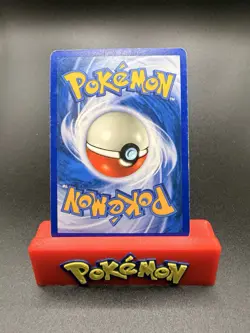 Pokemon TCG Croconaw Expedition 2002 74/165 Regular Uncommon - MP - Image 3