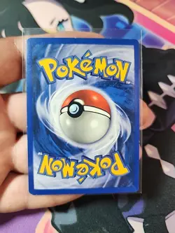 Lt. Surge's Pikachu 81/132 Common Gym Heroes Pokemon Card LP/NM - Image 2