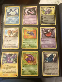 Pokemon 500+ Pokemon TCG Trading Cards Collection 636996769661 - Image 2