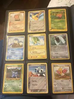 Pokemon 500+ Pokemon TCG Trading Cards Collection 636996769661 - Image 3