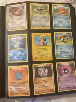 Pokemon 500+ Pokemon TCG Trading Cards Collection 636996769661 - Image 4