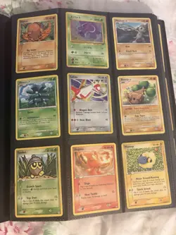 Pokemon 500+ Pokemon TCG Trading Cards Collection 636996769661 - Image 5