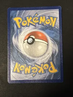 Pokemon TCG: Sun And Moon Promo: Vaporeon GX Sm172 - Image 3