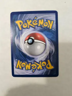 Pokemon Bianca Full Art Boundaries Crossed 147/149 MP - Image 2