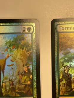 (2) FOIL Formidable Speaker (R #0176, Lorwyn Eclipsed) MTG WOTC Cards FREE SHIP - Image 4