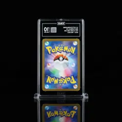 2023 POKEMON CLC-TRADING CARD GAME CLASSIC #001 CHARMANDER TAG 10 High Gem - Image 2