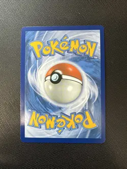 Draw Energy 271/236 Cosmic Eclipse Gold Secret Rare NM Pokemon Card - Image 2