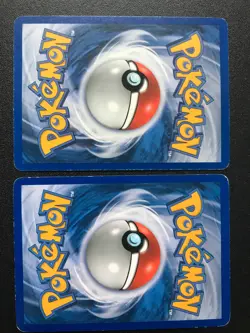 EX Unseen Forces set Pokemon cards Typhlosion Cleffa Jynx Murkrow Tyrogue Warp - Image 3