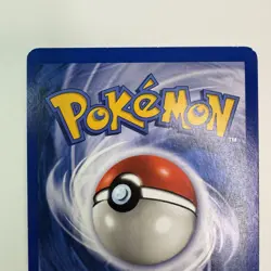 Pokemon Dark Hypno 9/82 Team Rocket Holo Rare Unlimited 60 HP English Card - Image 5