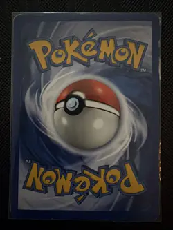 Misty's Seadra 9/132 Gym Heroes Unlimited HOLO RARE Pokemon Card HP Prerelease - Image 2