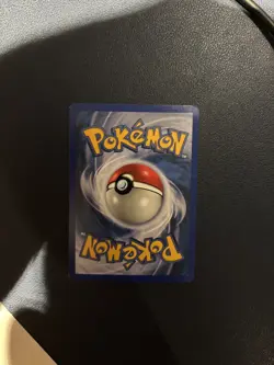Pokemon Card Black Star Promo Magmar 44 WOTC - Image 2