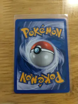 Pokemon TCG Expedition Base Pikachu Card 124/165 NM Condition - Image 2