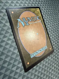 MTG Chain of Vapor #2295 Rainbow Foil Rare Secret Lair Drop Series (SLD) - Image 4