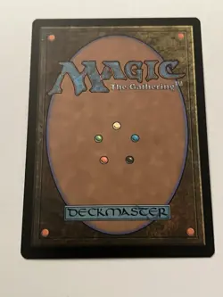 Doc Ock Sinister Scientist MTG SDCC 2025 Marvel Villain NM - Image 2