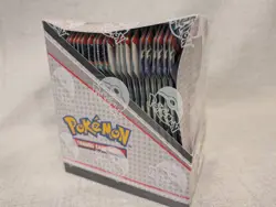 Pokemon Obsidian Flames SV03 Sleeved Booster Pack Display Case (24 Packs)-Sealed - Image 1