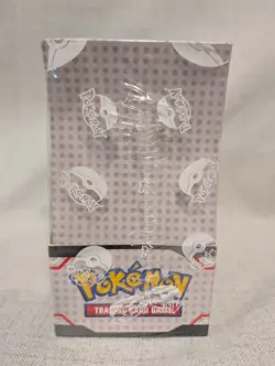 Pokemon Obsidian Flames SV03 Sleeved Booster Pack Display Case (24 Packs)-Sealed - Image 3