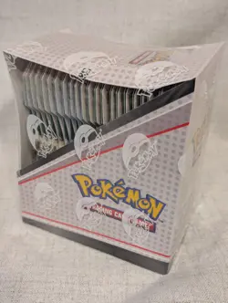 Pokemon Obsidian Flames SV03 Sleeved Booster Pack Display Case (24 Packs)-Sealed - Image 5