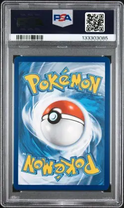 Moltres Zapdos Articuno GX #SM210 Black Star Promo Pokemon Card PSA 10 Gem Mint - Image 2