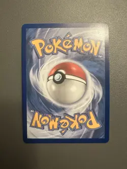 Pokemon TCG Ascended Heroes Stunfisk EX Full Art 252/217 NM - Image 2