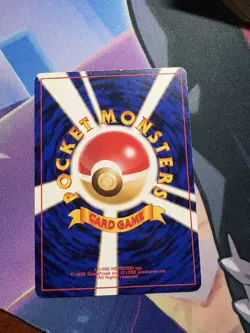 Pokemon TCG Cyndaquil No. 155 Neo Genesis Premium File Japanese - Image 2