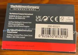Very Hot !!!! Pokemon Scarlet & Violet 151 Booster Bundle Box/6 Booster Pks NIB - Image 4