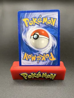 Pokemon TCG Bulbasaur Expedition Base Set, Card 94/165, Regular Common MP 2002 - Image 2