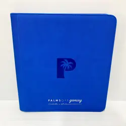 Near Complete Paradox Rift Master Base Set + Palms Off Binder - Pokemon - NM - Image 1